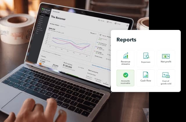 Accounts Receivables Services