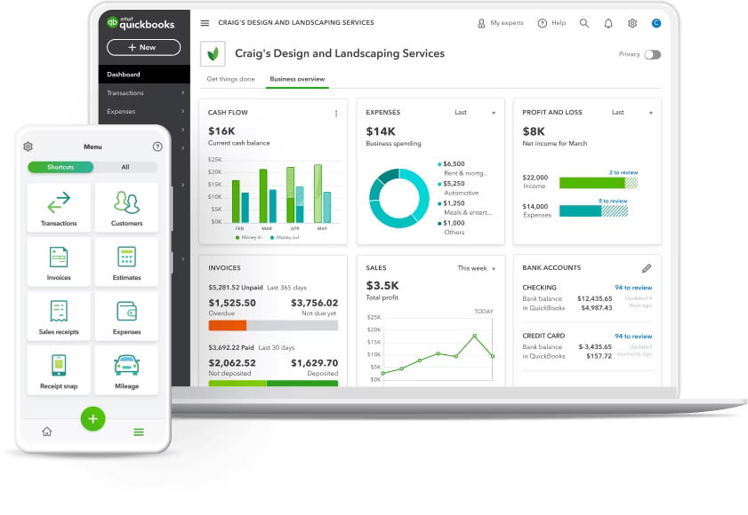 Accounts Payable Services