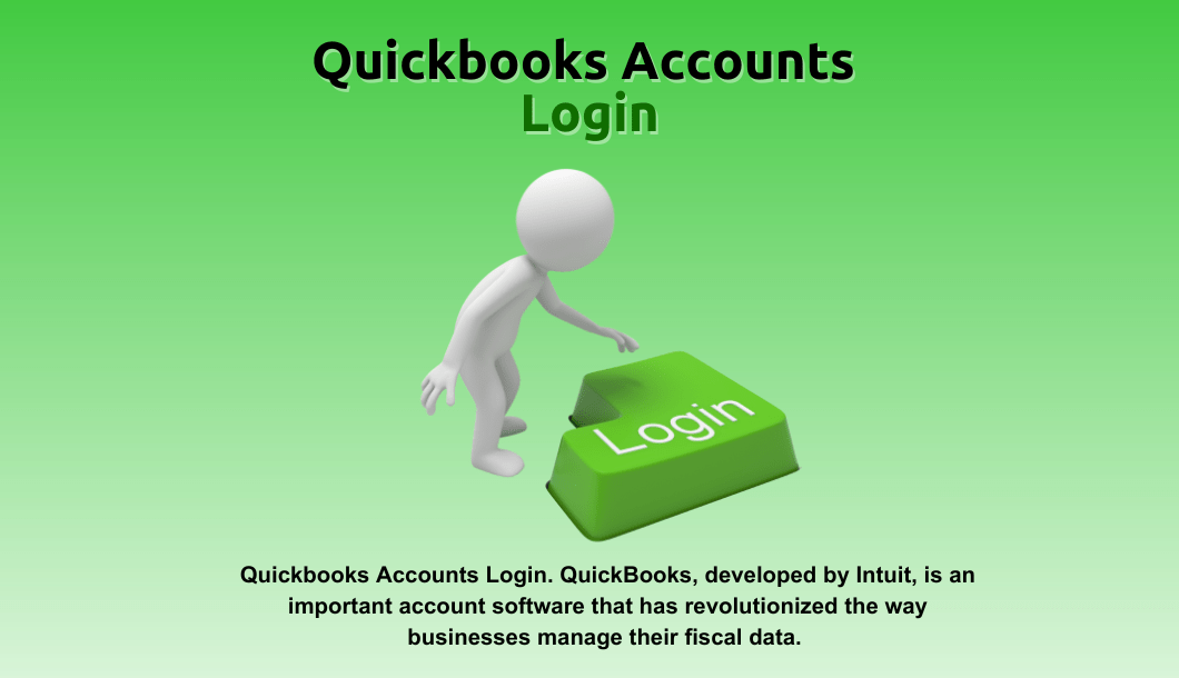 Quickbooks Account Sign in