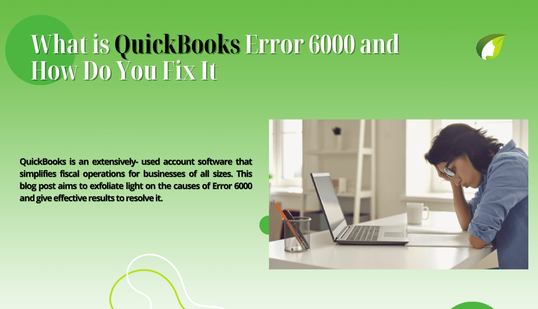 RightBooks Error 6000