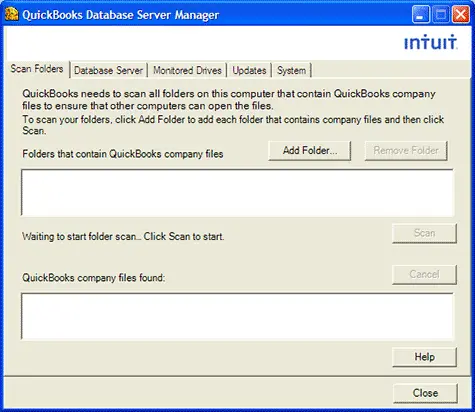 QuickBooks-Database-Server-Manager-Tool