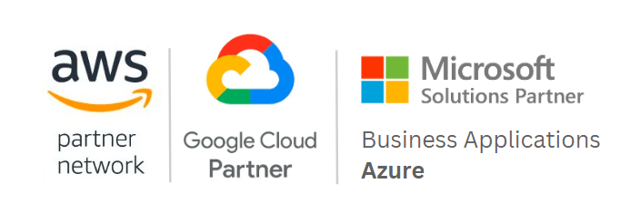 Microsoft partner