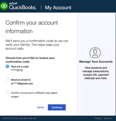 How to Fix QuickBooks Error 30159