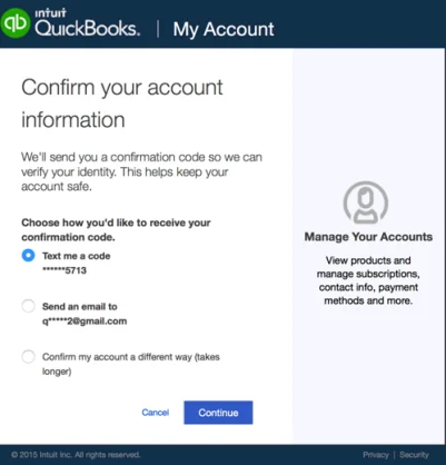 How to Fix QuickBooks Error 30159