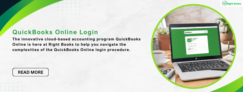 QuickBooks Online Login