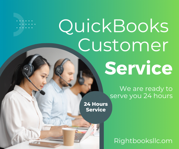 QuickBooks Customer Service