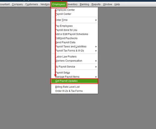 Quick Fix Tool