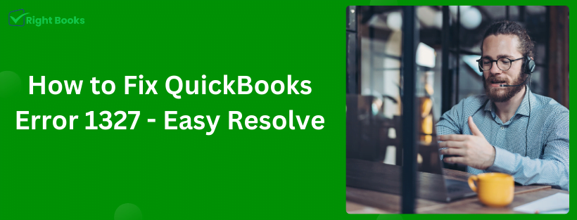 QuickBooks Error 1327 (1)