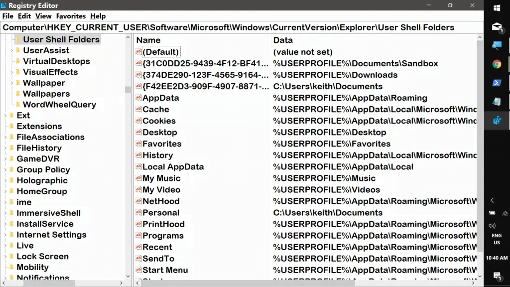 Reach The Right Key Screenshot.png