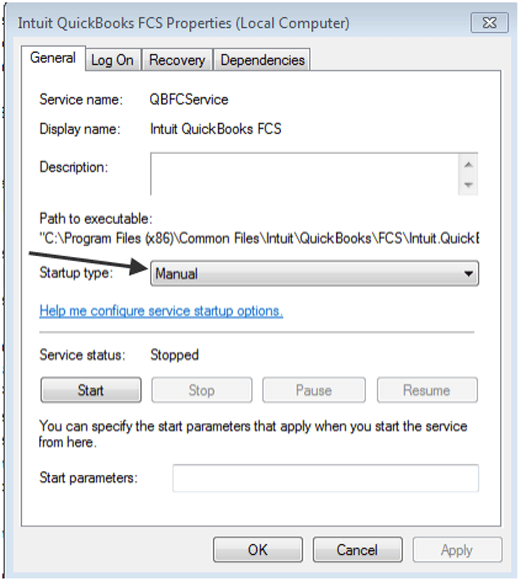 Run QuickBooks Desktop as Administrator