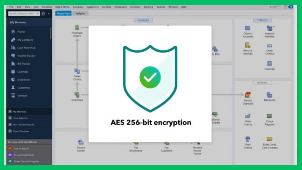 Security Enhancements